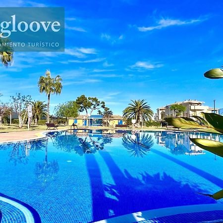 Donzella House By Gloove Apartman Denia Kültér fotó