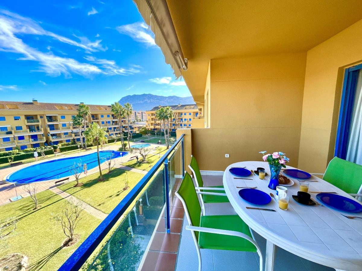 Donzella House By Gloove Apartman Denia Kültér fotó