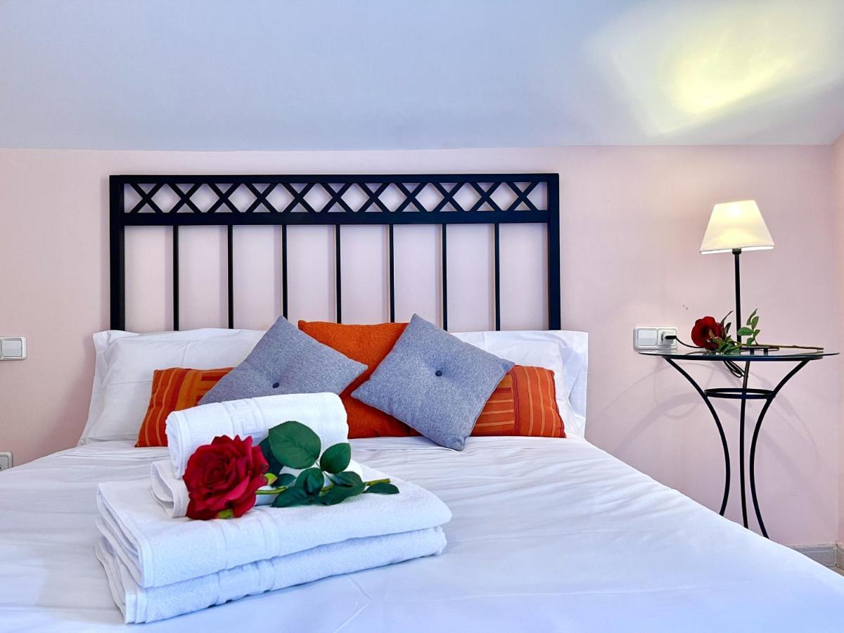 Donzella House By Gloove Apartman Denia Kültér fotó