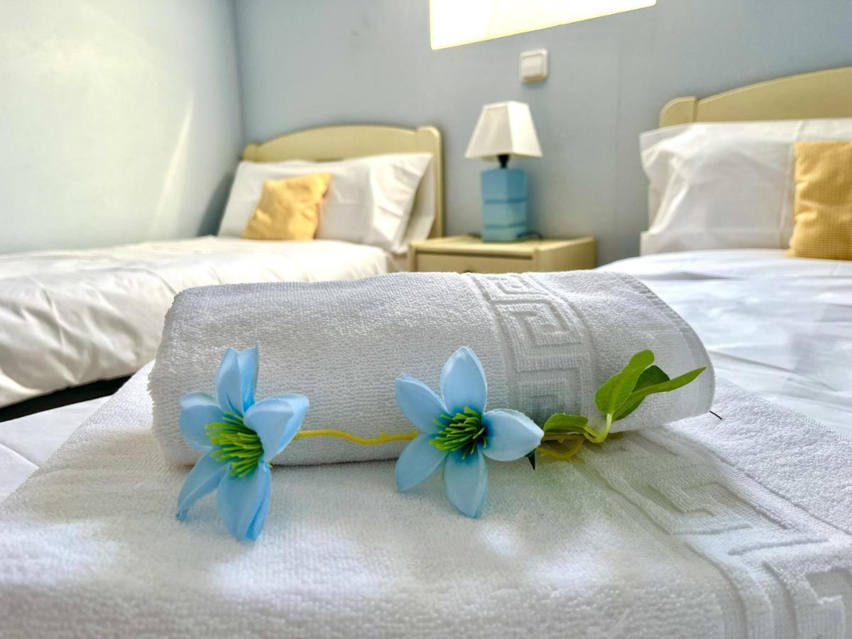 Donzella House By Gloove Apartman Denia Kültér fotó