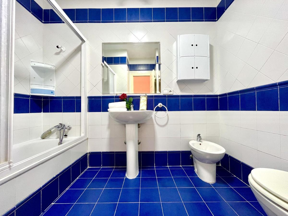 Donzella House By Gloove Apartman Denia Kültér fotó