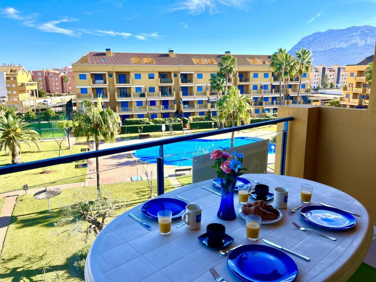 Donzella House By Gloove Apartman Denia Kültér fotó