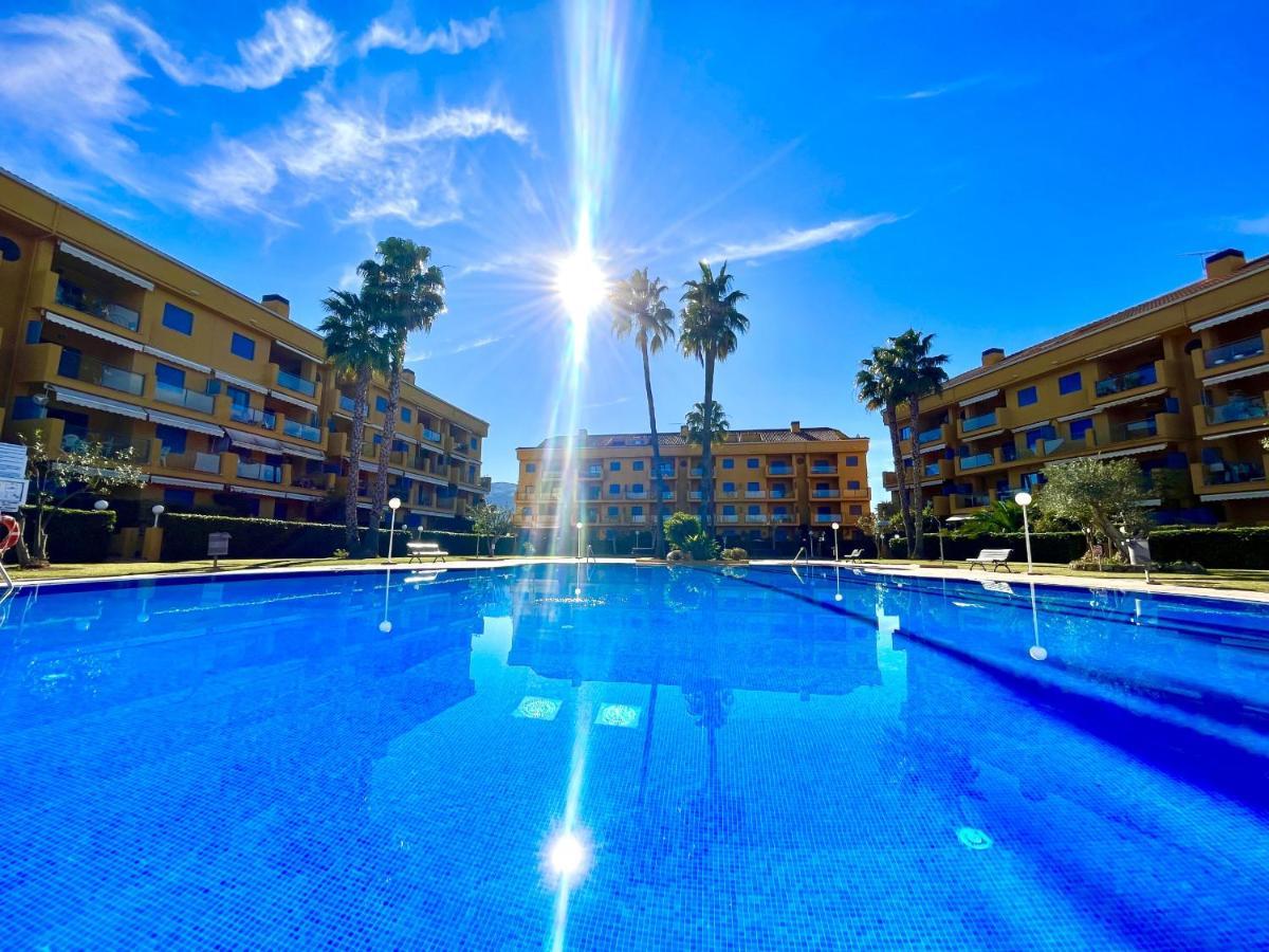 Donzella House By Gloove Apartman Denia Kültér fotó