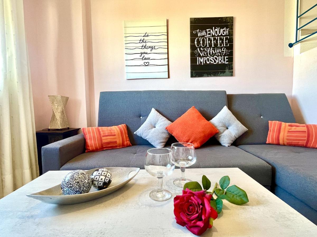 Donzella House By Gloove Apartman Denia Kültér fotó