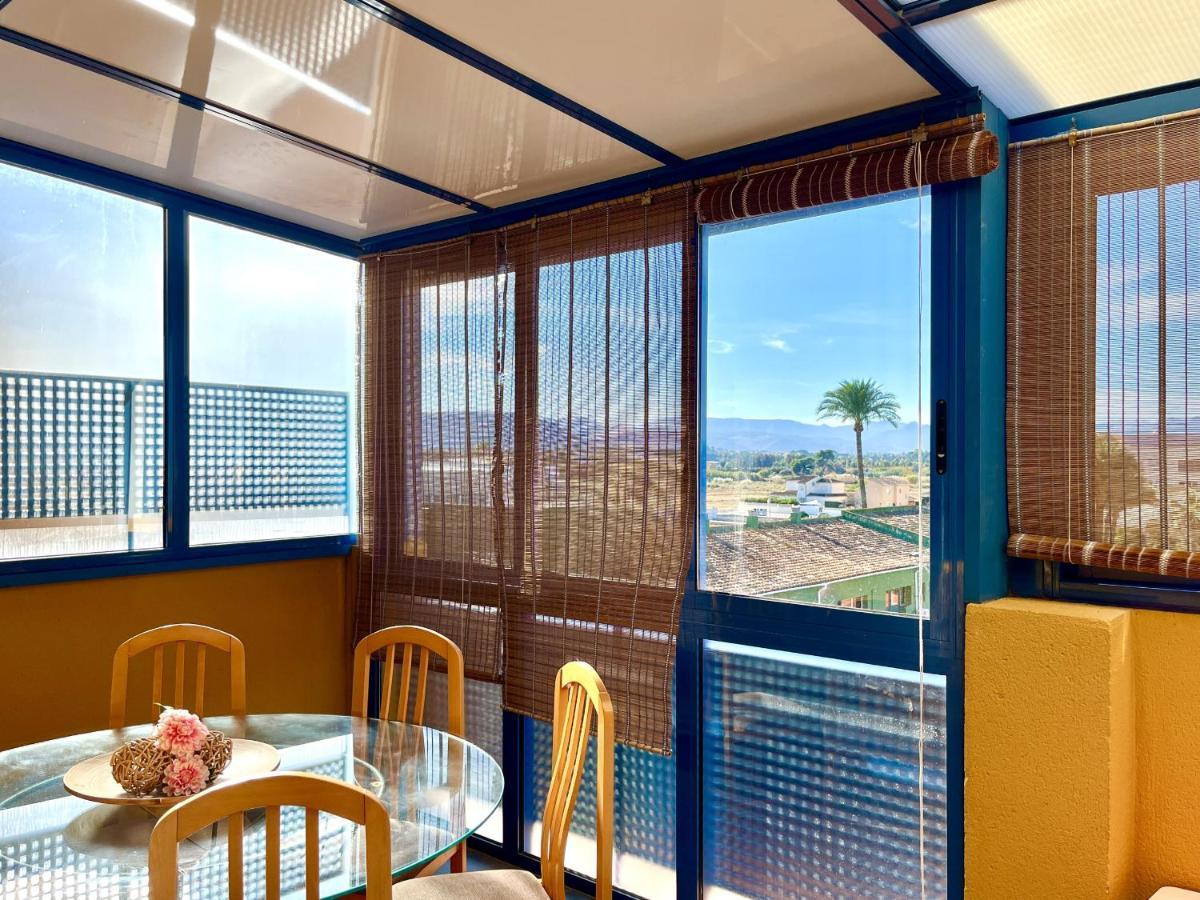 Donzella House By Gloove Apartman Denia Kültér fotó