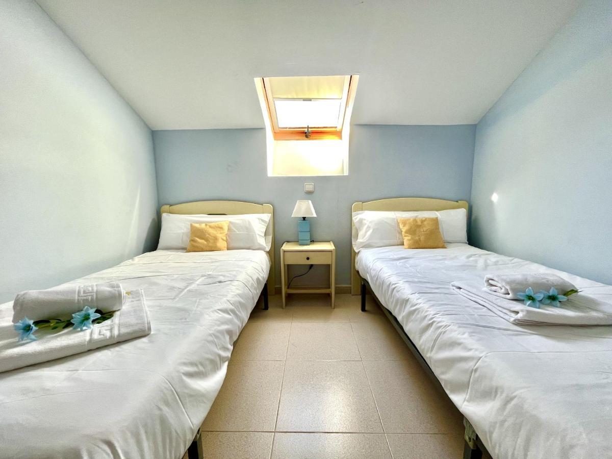 Donzella House By Gloove Apartman Denia Kültér fotó