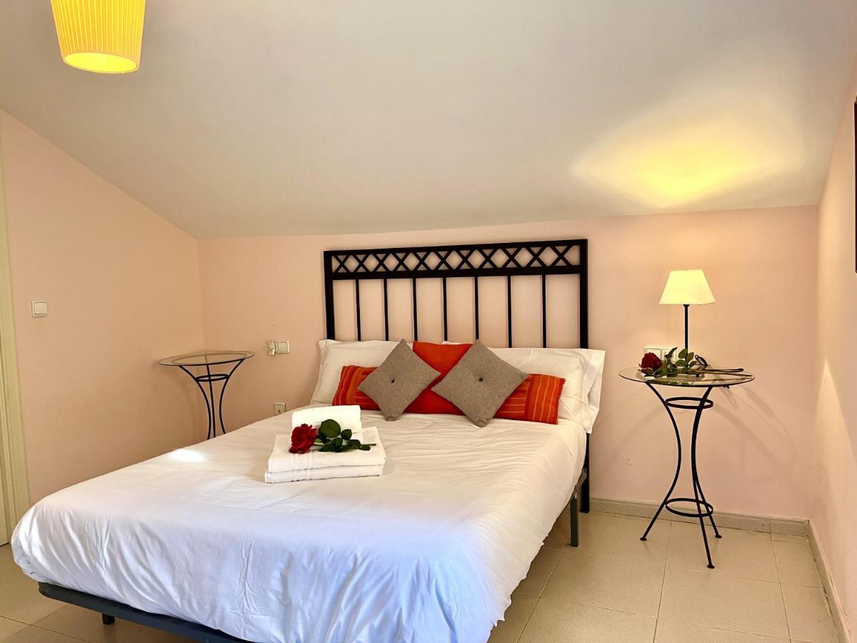 Donzella House By Gloove Apartman Denia Kültér fotó