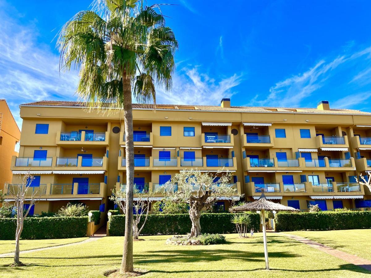 Donzella House By Gloove Apartman Denia Kültér fotó