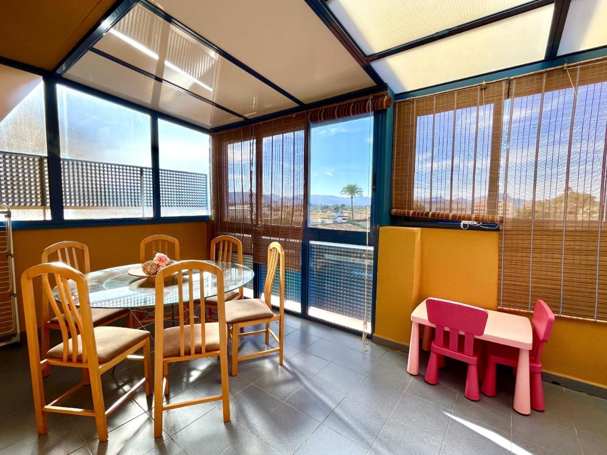Donzella House By Gloove Apartman Denia Kültér fotó