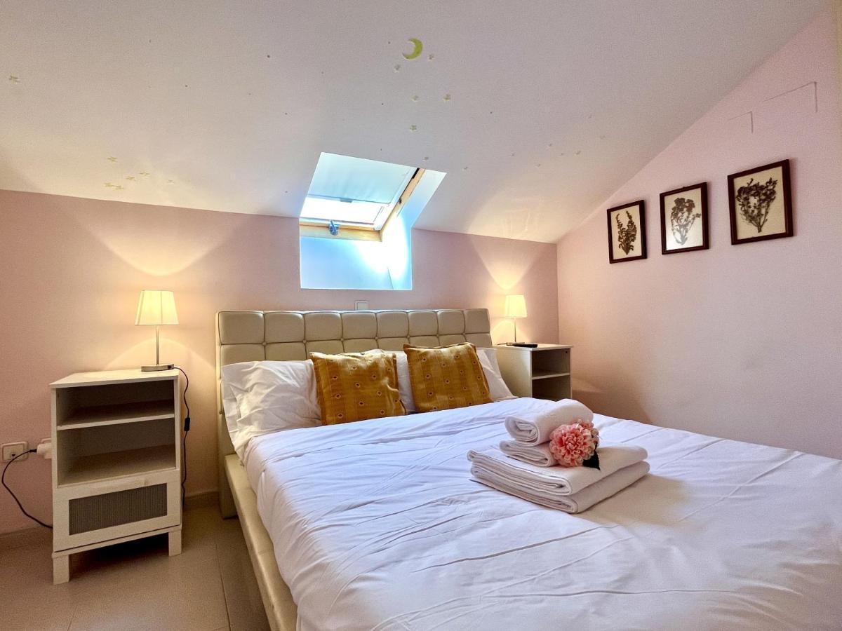 Donzella House By Gloove Apartman Denia Kültér fotó