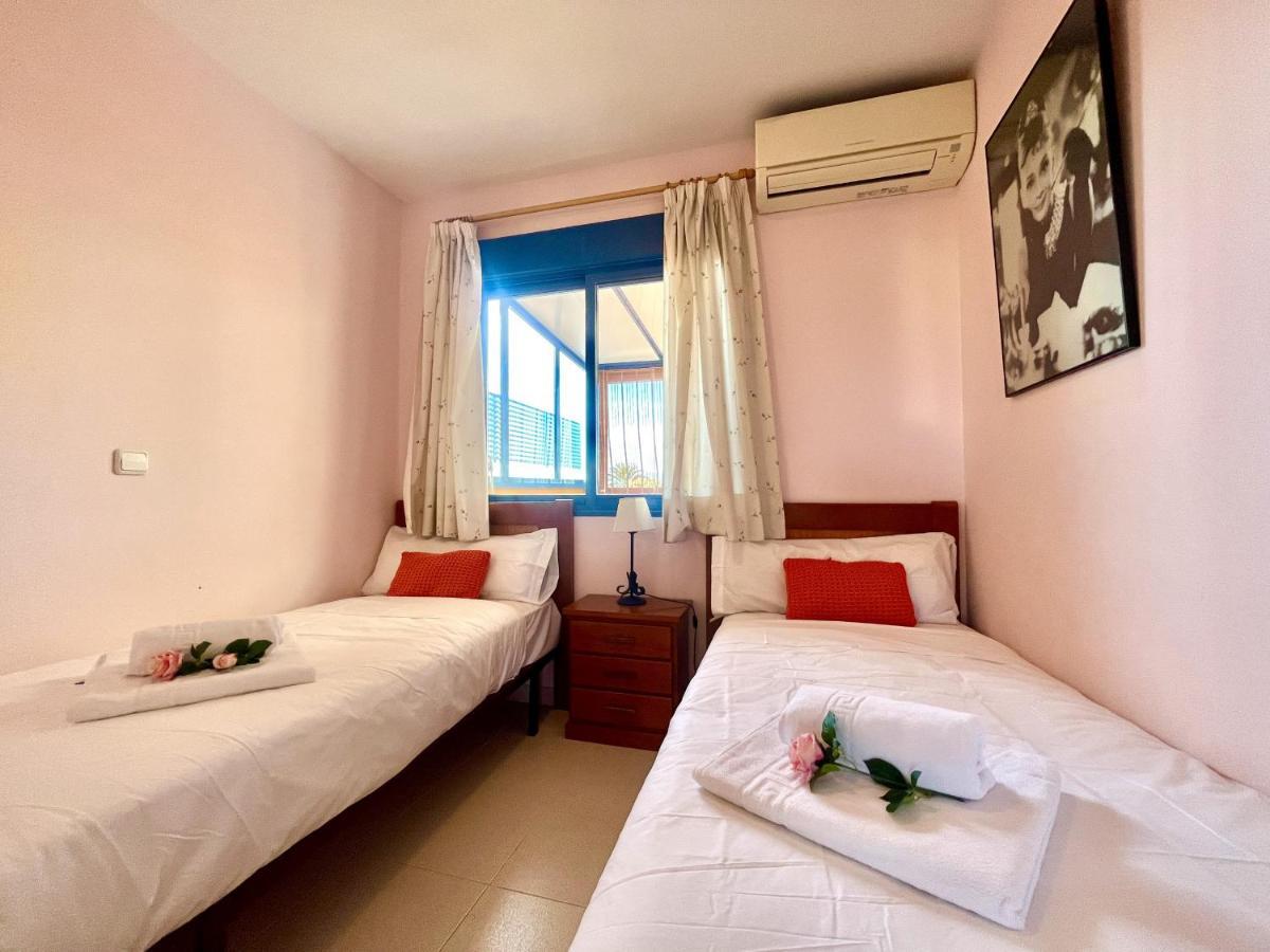 Donzella House By Gloove Apartman Denia Kültér fotó