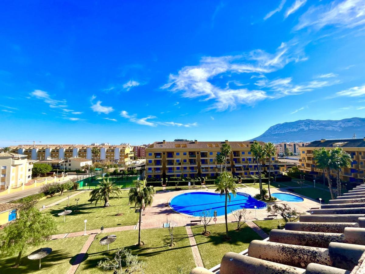 Donzella House By Gloove Apartman Denia Kültér fotó