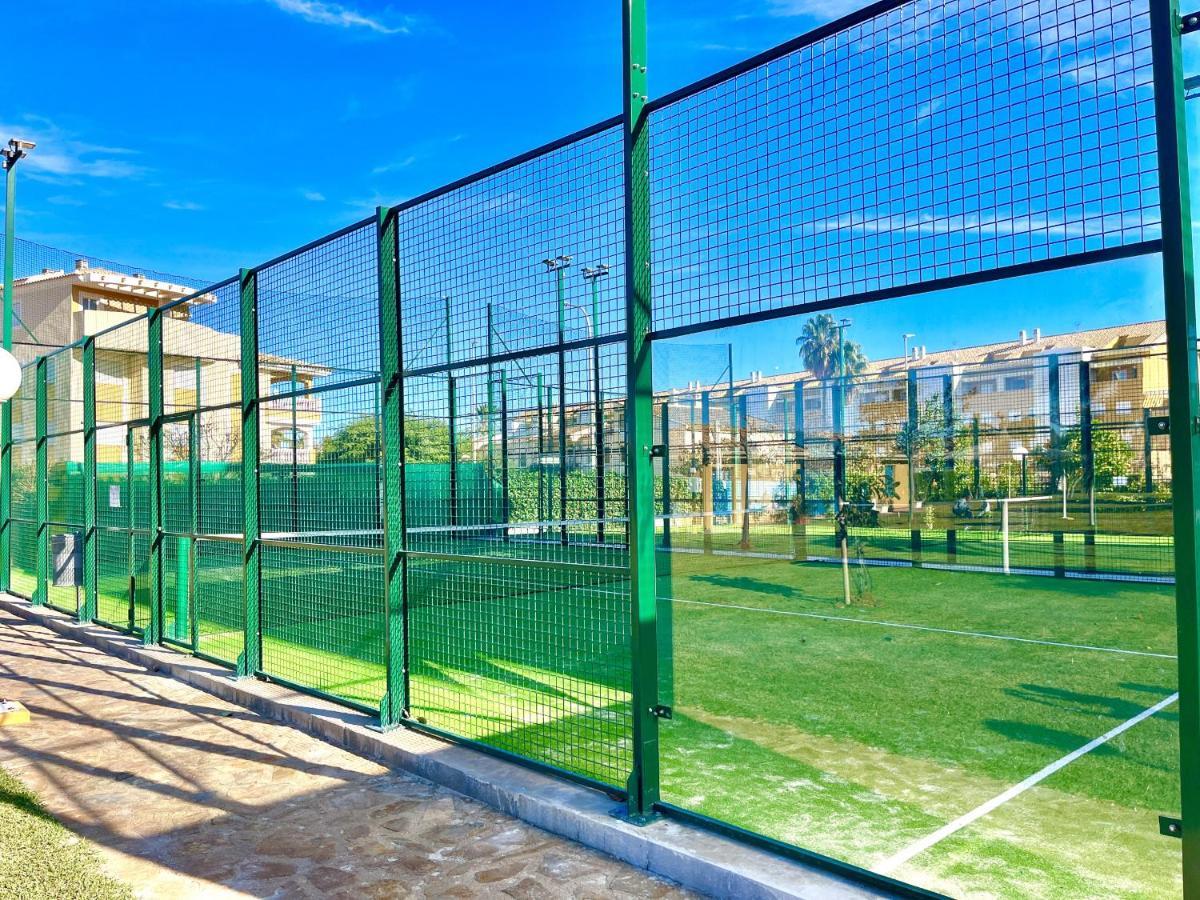 Donzella House By Gloove Apartman Denia Kültér fotó